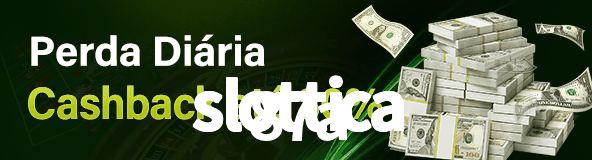 slottica Casino: Jogue Online e Ganhe Grandes Prêmios