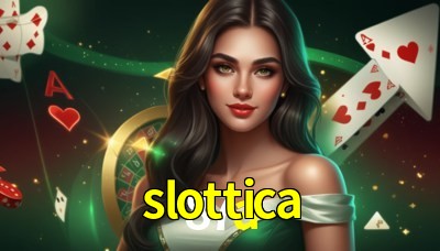 slottica Casino: Jogue Online e Ganhe Grandes Prêmios